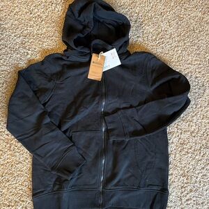 Mountain Warehouse Black Hoodie